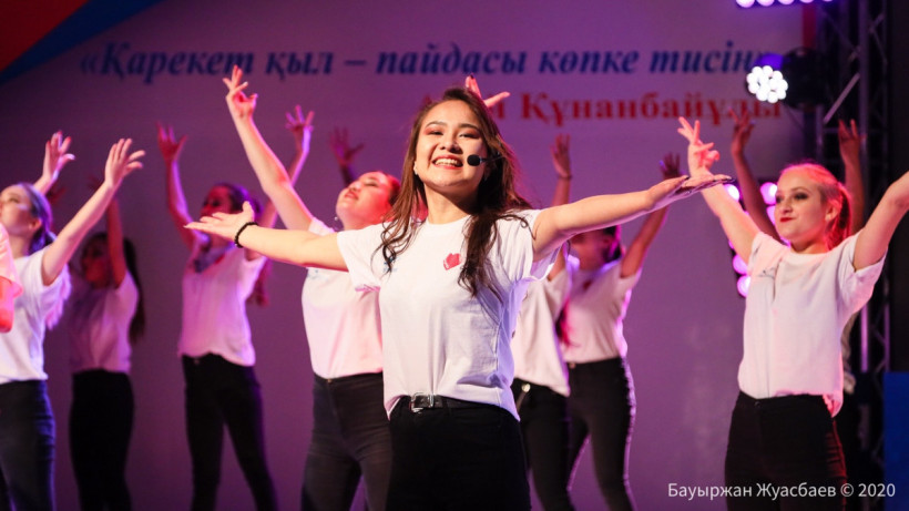  ©El.kz/Бауыржан Жуасбаев 