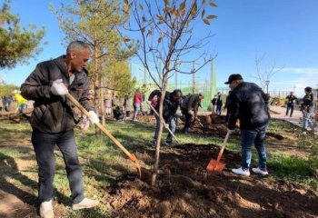 19 наурыз - Жаңару күні