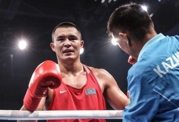 Қазақстандық боксшылар Бакудегі турнирге қатысады