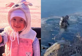 Жоғалған үш жасар қызды 300-ден аса адам іздестіріп жатыр