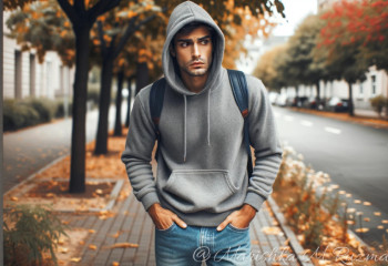 Котики сказали «мяу»