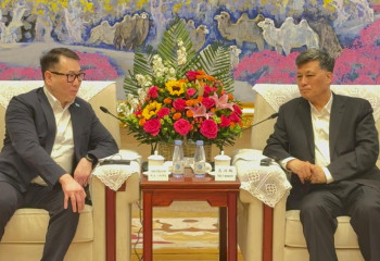 Торговое представительство Казахстана откроют в Урумчи