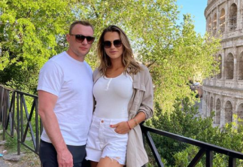 «Жарыста қолдауға барған». Танымал теннисшінің сүйіктісі қайтыс болды