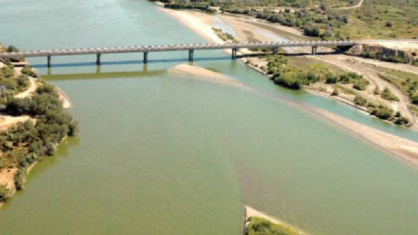  Су ресурстары және ирригация министрлігі 