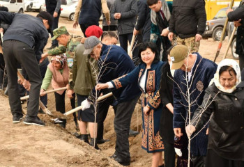Жаңару күні - более 500 мероприятий пройдет в Казахстане