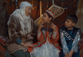 Антикор поделился рецептом наурызкөже