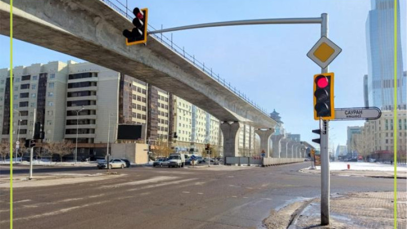  Астана әкімдігінің ресми сайты 