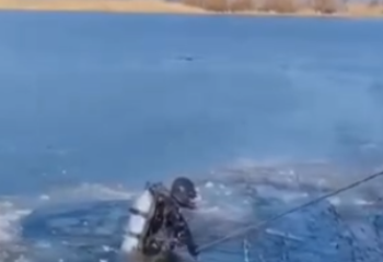 Алматы облысында үш жасар баланы іздестіру жұмыстары жүргізілуде