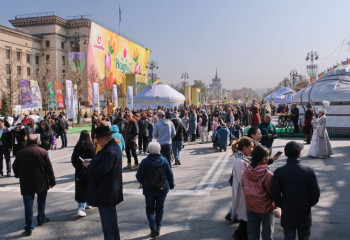 Алматыда кейбір қоғамдық көліктердің бағыты өзгертіледі