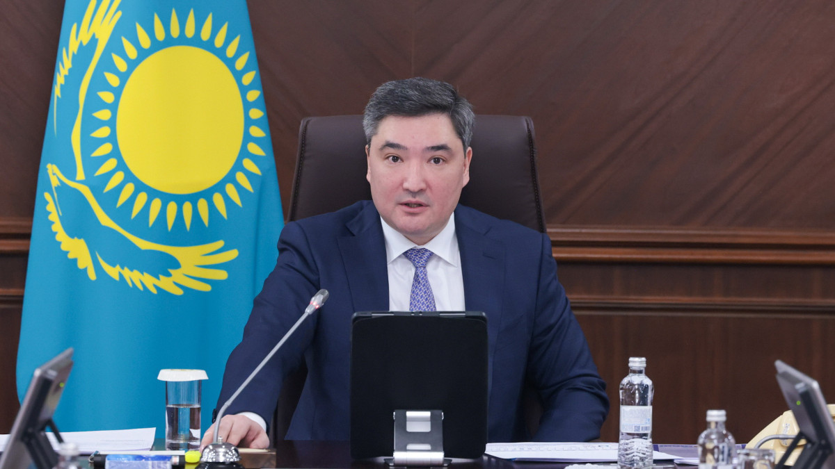  пресс-служба Правительства РК 