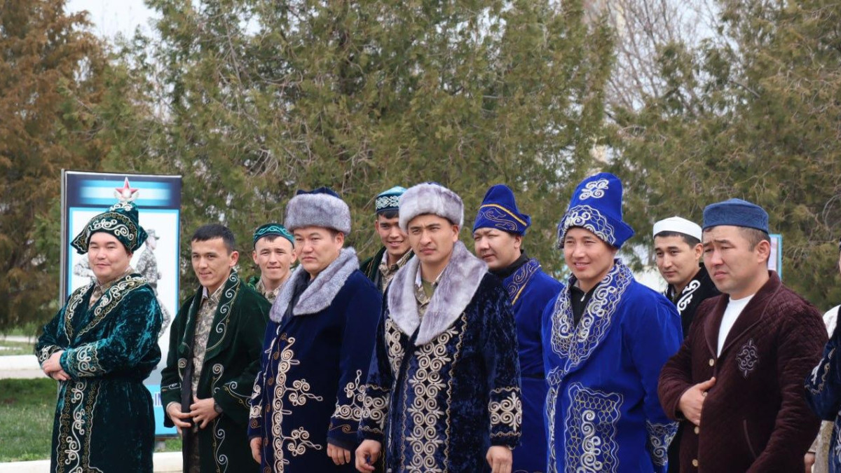  Қорғаныс министрлігі 