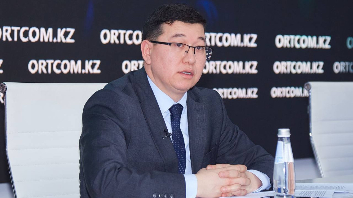  Министерство просвещения РК 