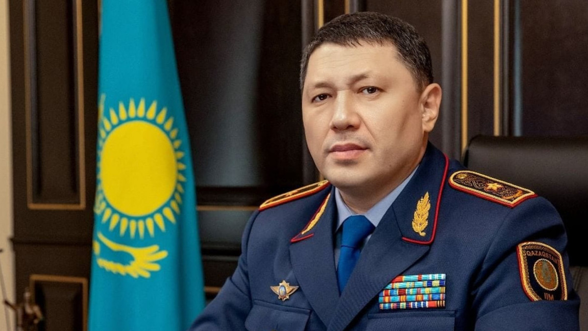  gov.kz 