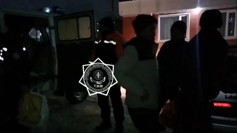  Видеодан кадр 