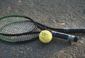 Теннистен жасөспірімдер құрамасы әлем чемпионатының іріктеуіне қатысып жатыр