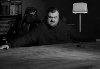 Журналист Василий Уткин өмірден өтті