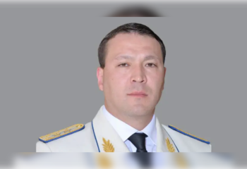 Ұлттық қауіпсіздік комитетінің бұрынғы басшысы Самат Әбіш 8 жылға сотталды