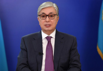 Астанада ҚХА сессиясы өтеді