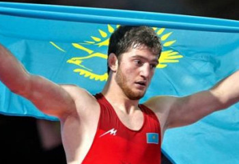 Армейский спортсмен стал чемпионом международного турнира