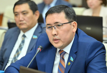 Қазақстан қыз алып қашуда Эфиопиямен қатар тұр – Анас Баққожаев