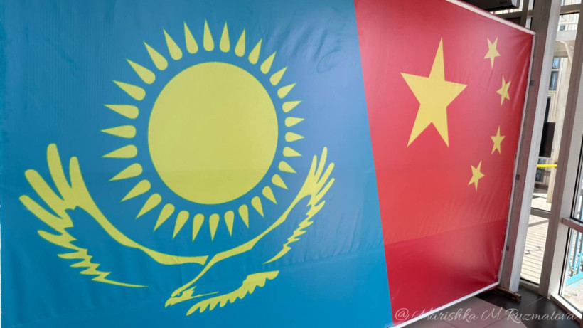  ©El.kz/Марина РУЗМАТОВА 