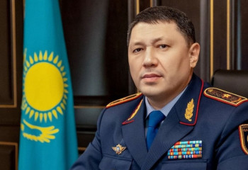 Пробациялық бақылауда: Саденов Самат Әбіштің соты жайлы