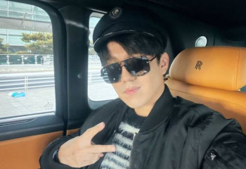 Димаш возвращается в Казахстан, чтобы на Наурыз выступить в Алматы