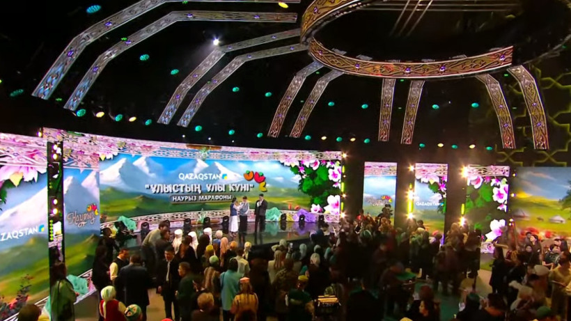  Видеодан алынған кадр 