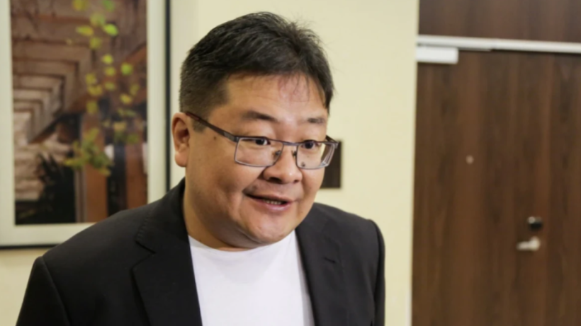  © El.kz/Айдос САРЫМ 