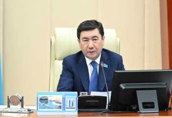 Ұлттық құрылтайда көтерілген маңызды мәселелер жөнінде Парламенттік тыңдалым өтеді