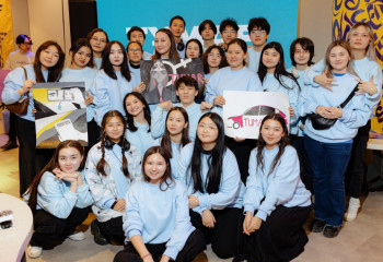 Наурыз мерекесі қарсаңында Жастар құрылтайы өтті