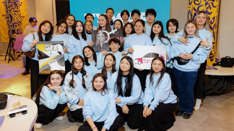  «Жаңа адамдар» жастар қозғалысы 