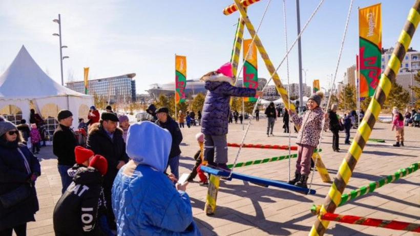  Астана әкімдігінің ресми сайты 