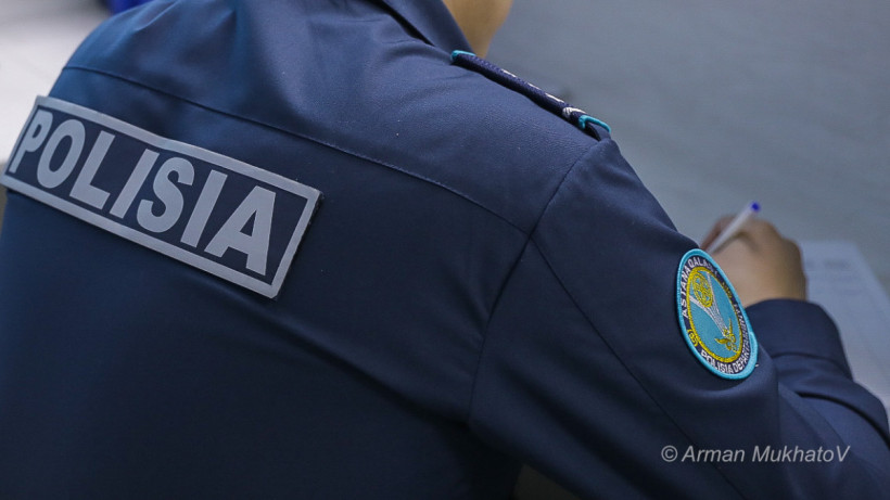  © El.kz/Арман МУХАТОВ 