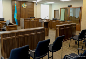 Қаңтар оқиғасы кезінде ұсталғандарды азаптаған экс-полицейлер сотталды