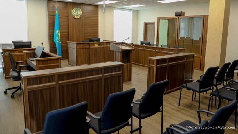  ©El.kz/Бауыржан ЖУАСБАЕВ 