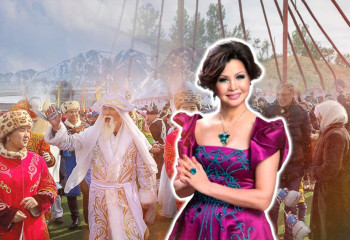 «Бір әннің тарихы»: «Наурыз-думан» әні қалай хит болды