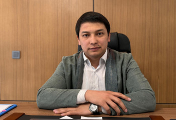 Бақдәулет Маратұлы: Ұлттық спортымыз – ұлттық брендімізге айналып келеді