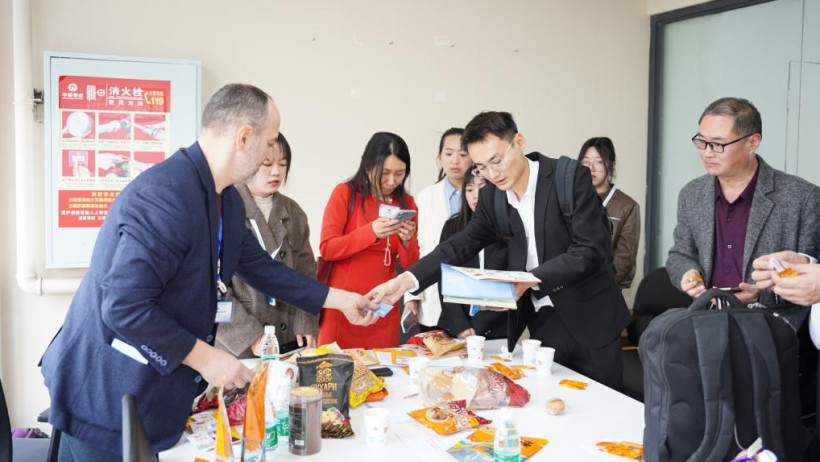  Министерство торговли и интеграции РК 