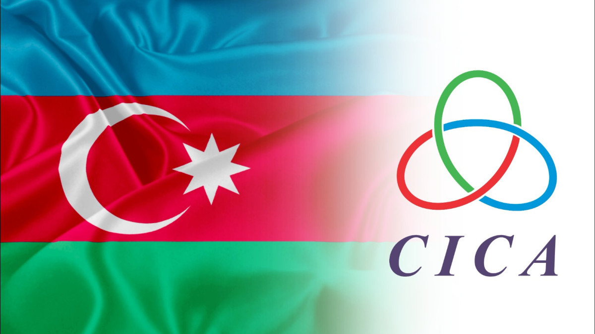 Азербайджан избран председателем Совещания по взаимодействию и мерам доверия в Азии (СВМДА) до 2026 года