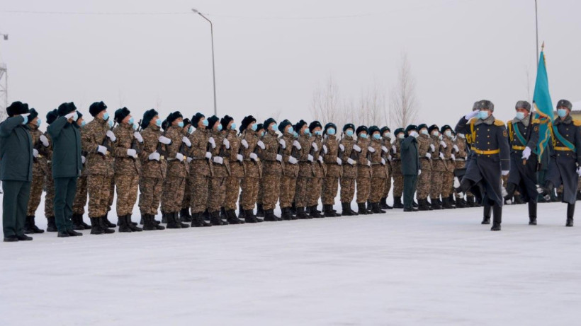  Қорғаныс министрлігі 