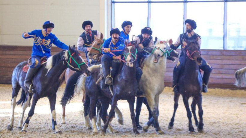  © акимат Астаны 