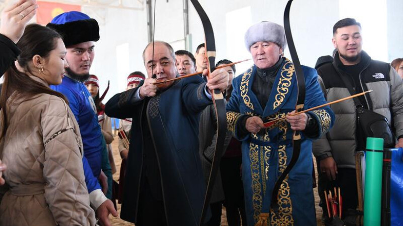  © пресс-служба акимата ЗКО 