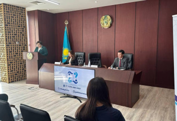 Қазақстандықтар МАК-тан сақтандыру төлемдері түрінде шамамен 880 млн теңге алған