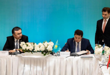 Тараз станет аграрной столицей Организации тюркских государств