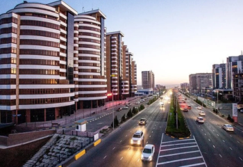 Скидки до 50% ожидаются в 25 торговых объектах Шымкента в честь Наурыза