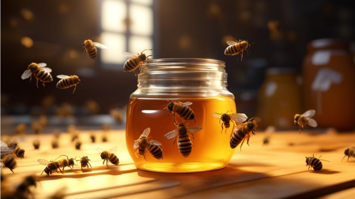 На развитие пчеловодства выделяются льготные кредиты до 30 млн тенге