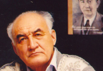 Қаныштанушы Медеу Сәрсеке өмірден озды