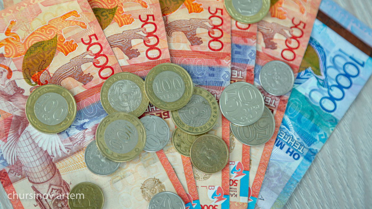  ©El.kz/Артем ЧУРСИНОВ 