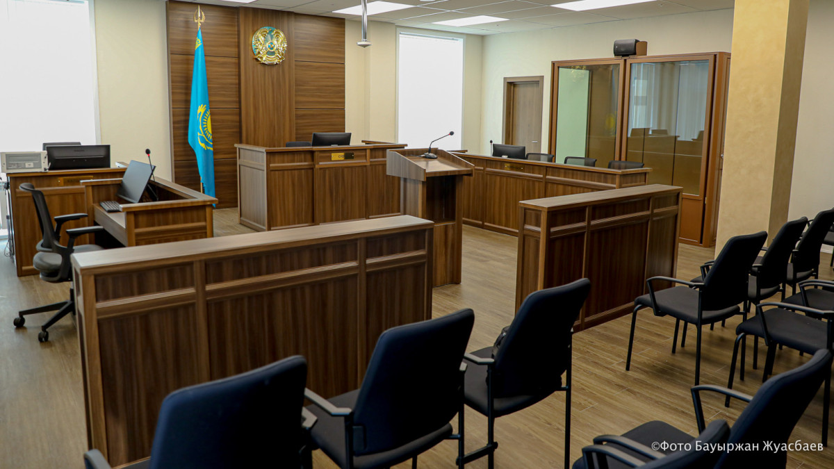  ©El.kz/Бауыржан ЖУАСБАЕВ 